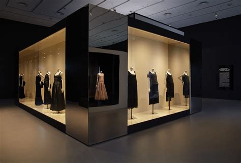 vand a coco chanel|coco chanel exhibition.